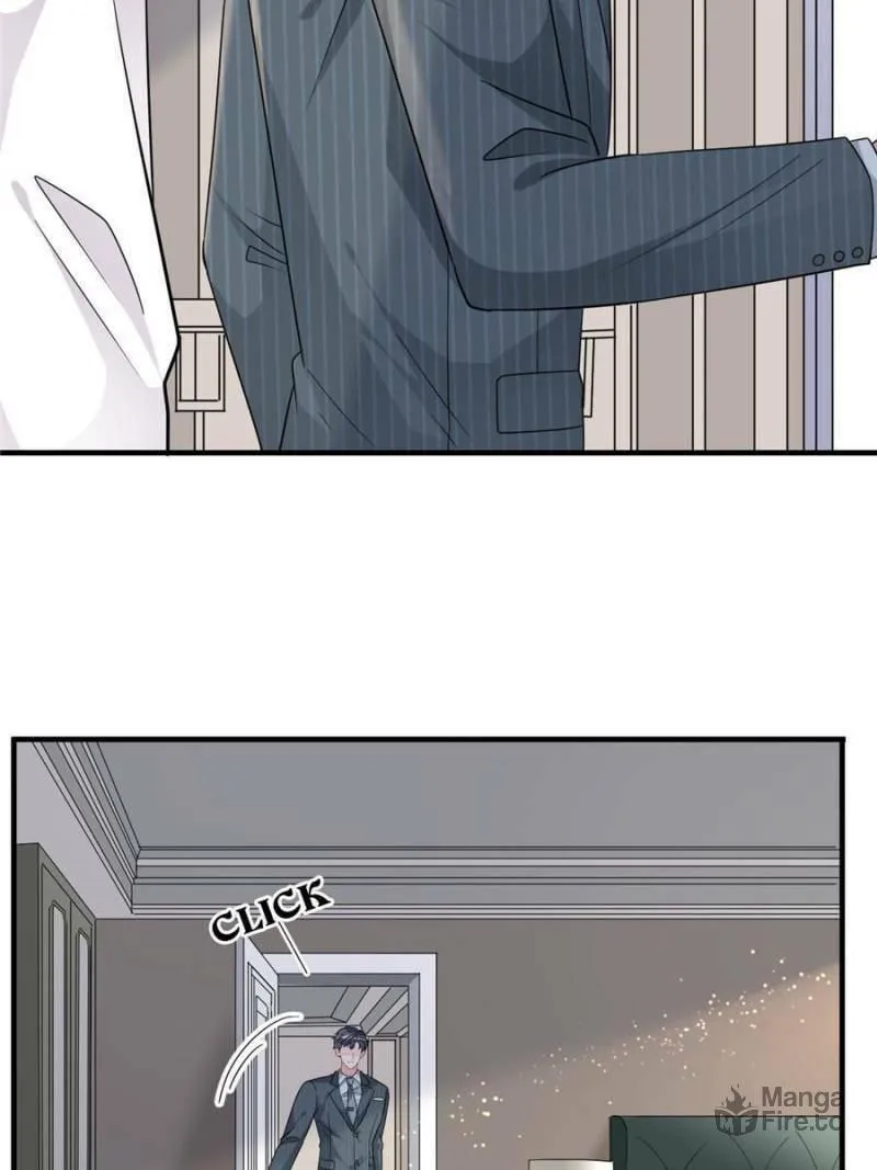 Mademoiselle Will Mess Around Chapter 53 page 39 - 