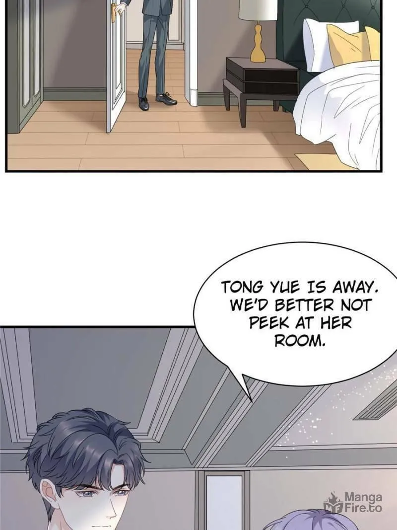 Mademoiselle Will Mess Around Chapter 53 page 40 - 