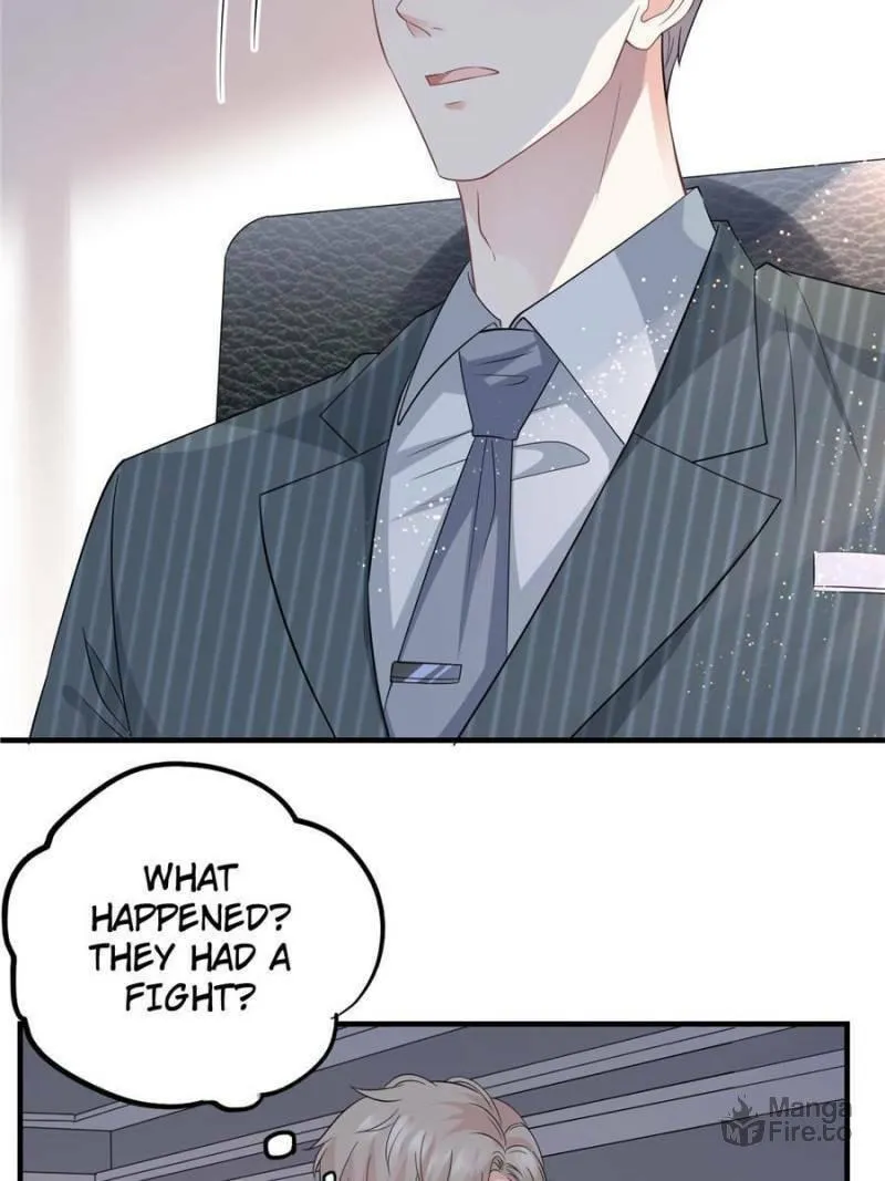 Mademoiselle Will Mess Around Chapter 53 page 5 - 