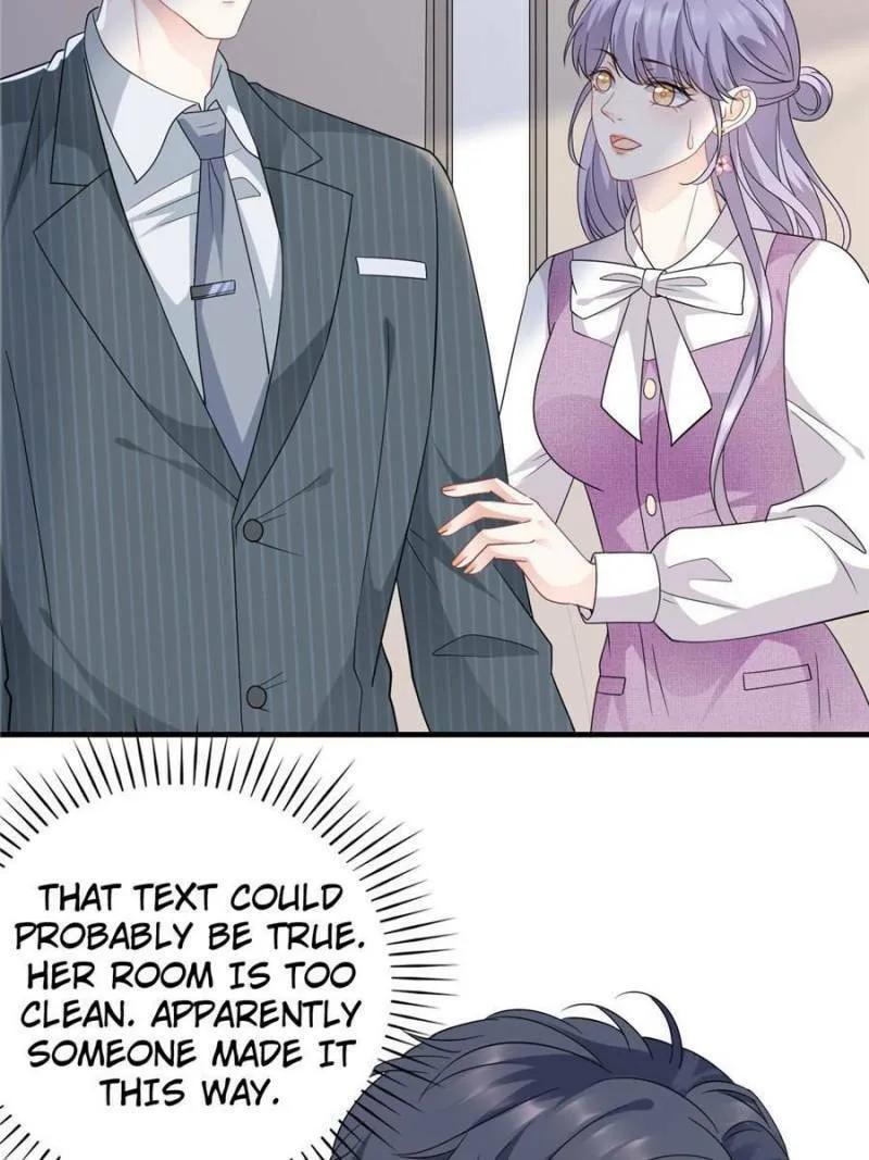Mademoiselle Will Mess Around Chapter 53 page 41 - 