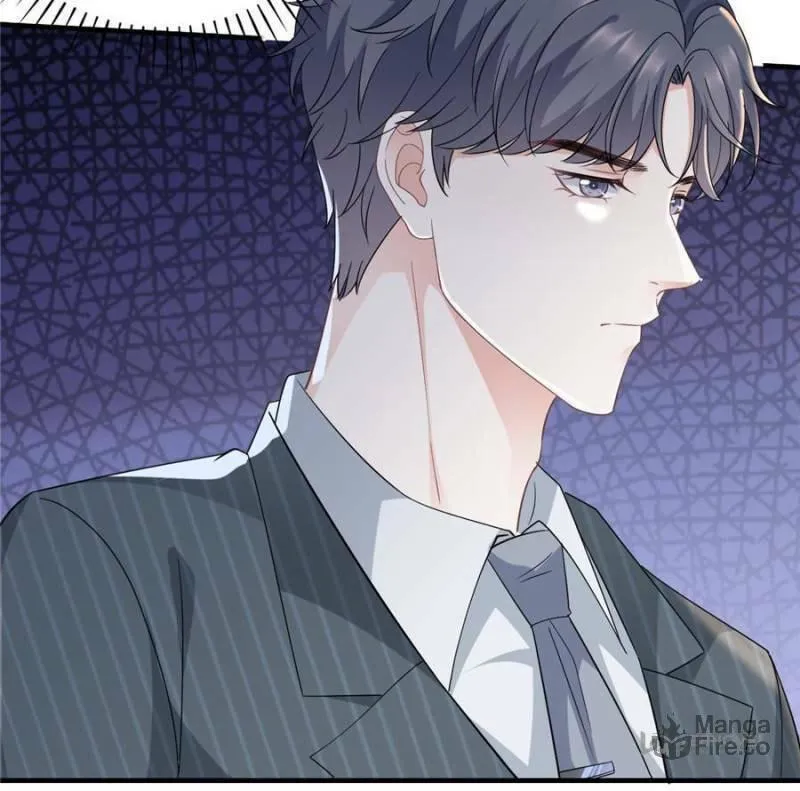 Mademoiselle Will Mess Around Chapter 53 page 42 - 