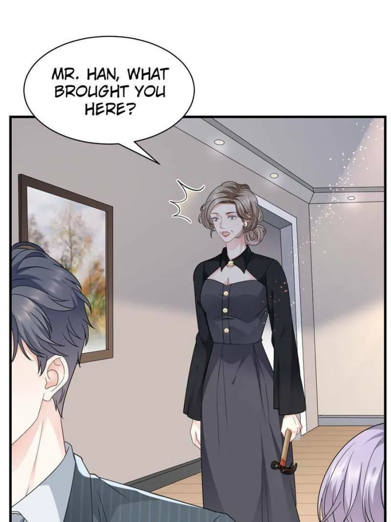 Mademoiselle Will Mess Around Chapter 53 page 43 - 