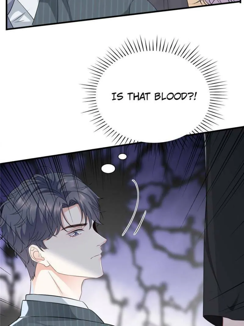 Mademoiselle Will Mess Around Chapter 53 page 44 - 