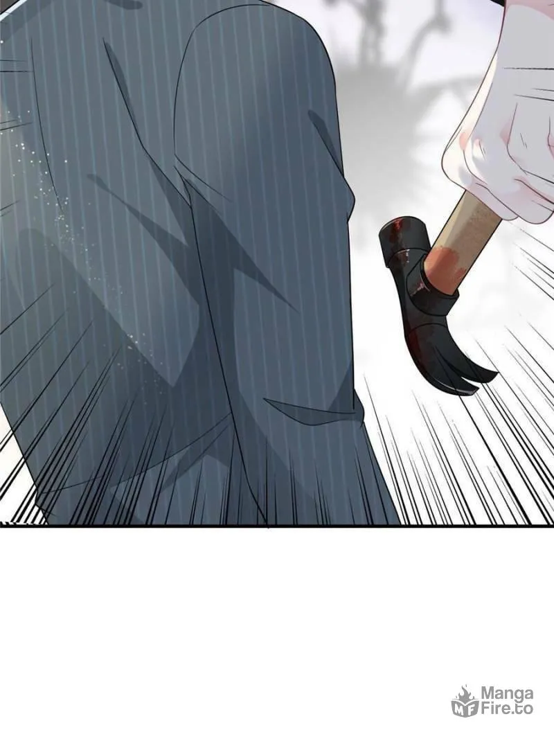 Mademoiselle Will Mess Around Chapter 53 page 45 - 