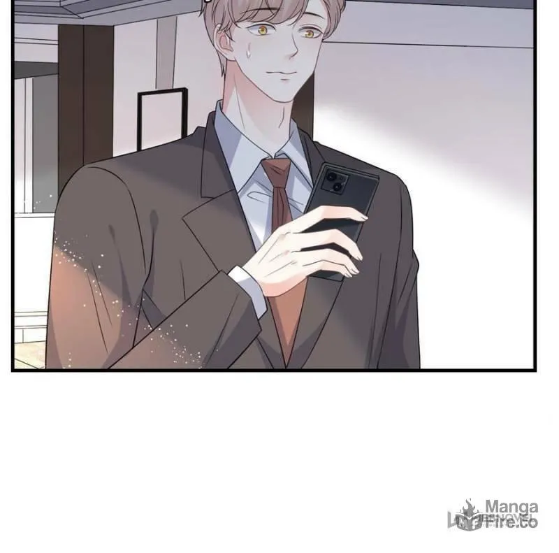 Mademoiselle Will Mess Around Chapter 53 page 6 - 