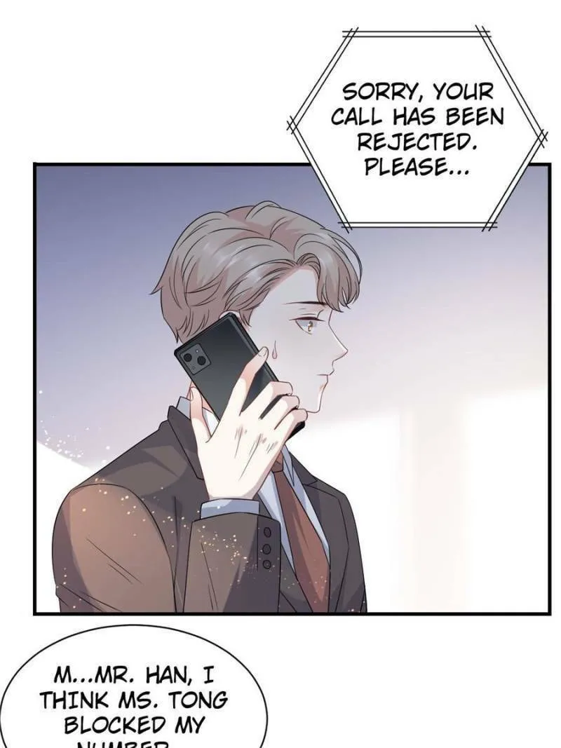 Mademoiselle Will Mess Around Chapter 53 page 7 - 