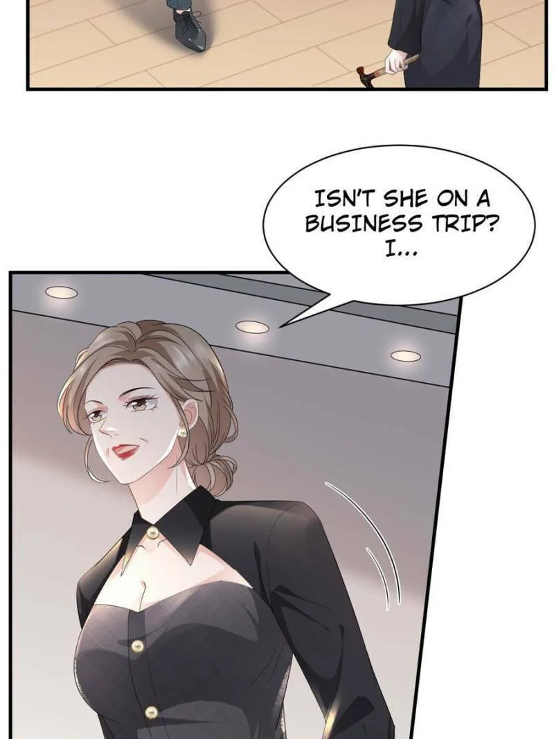 Mademoiselle Will Mess Around Chapter 54 page 2 - 