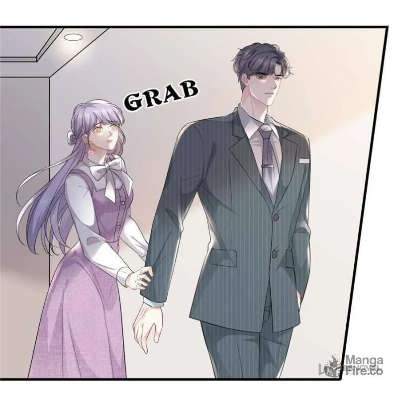 Mademoiselle Will Mess Around Chapter 54 page 12 - 