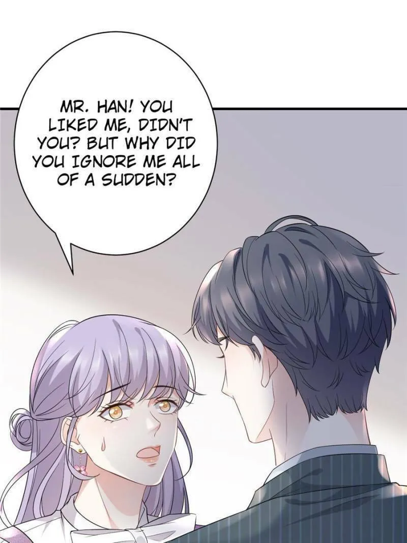 Mademoiselle Will Mess Around Chapter 54 page 13 - 