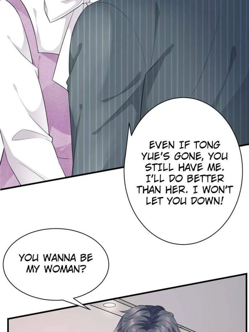 Mademoiselle Will Mess Around Chapter 54 page 14 - 