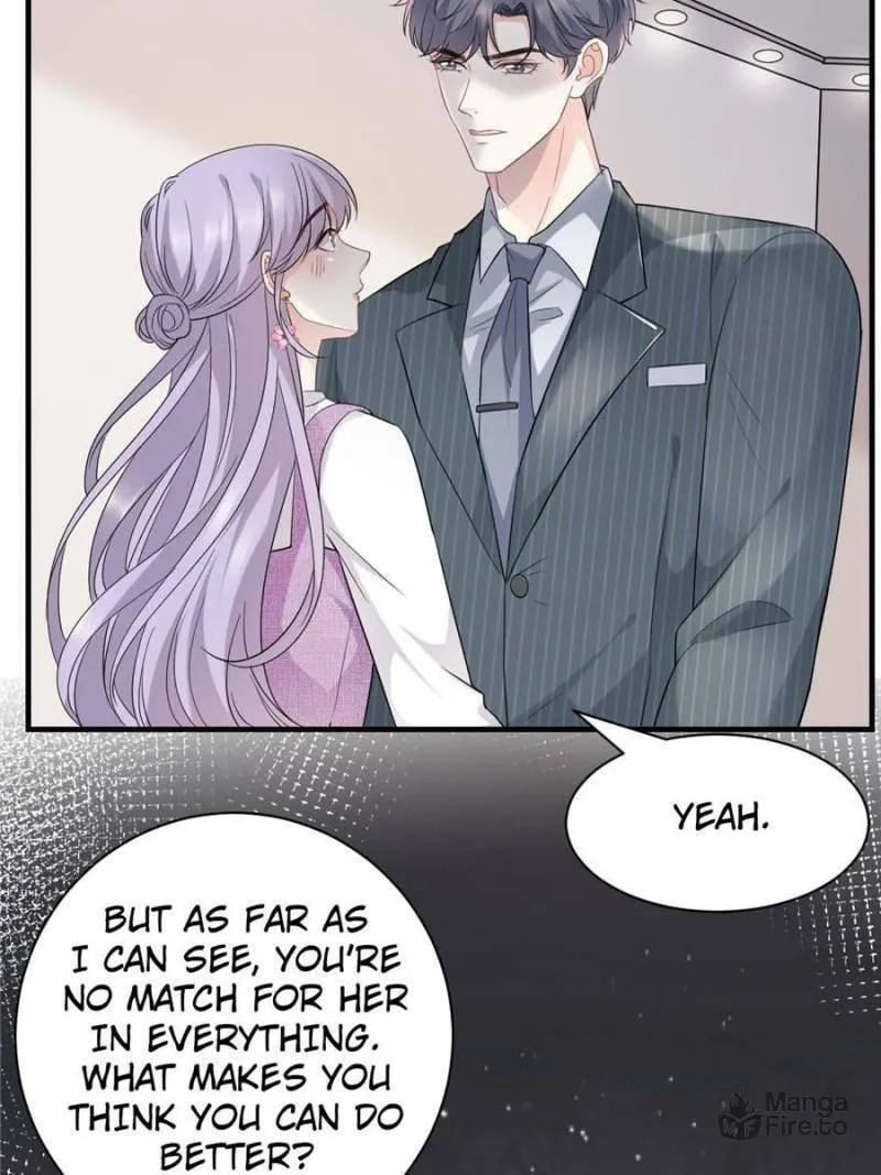Mademoiselle Will Mess Around Chapter 54 page 15 - 
