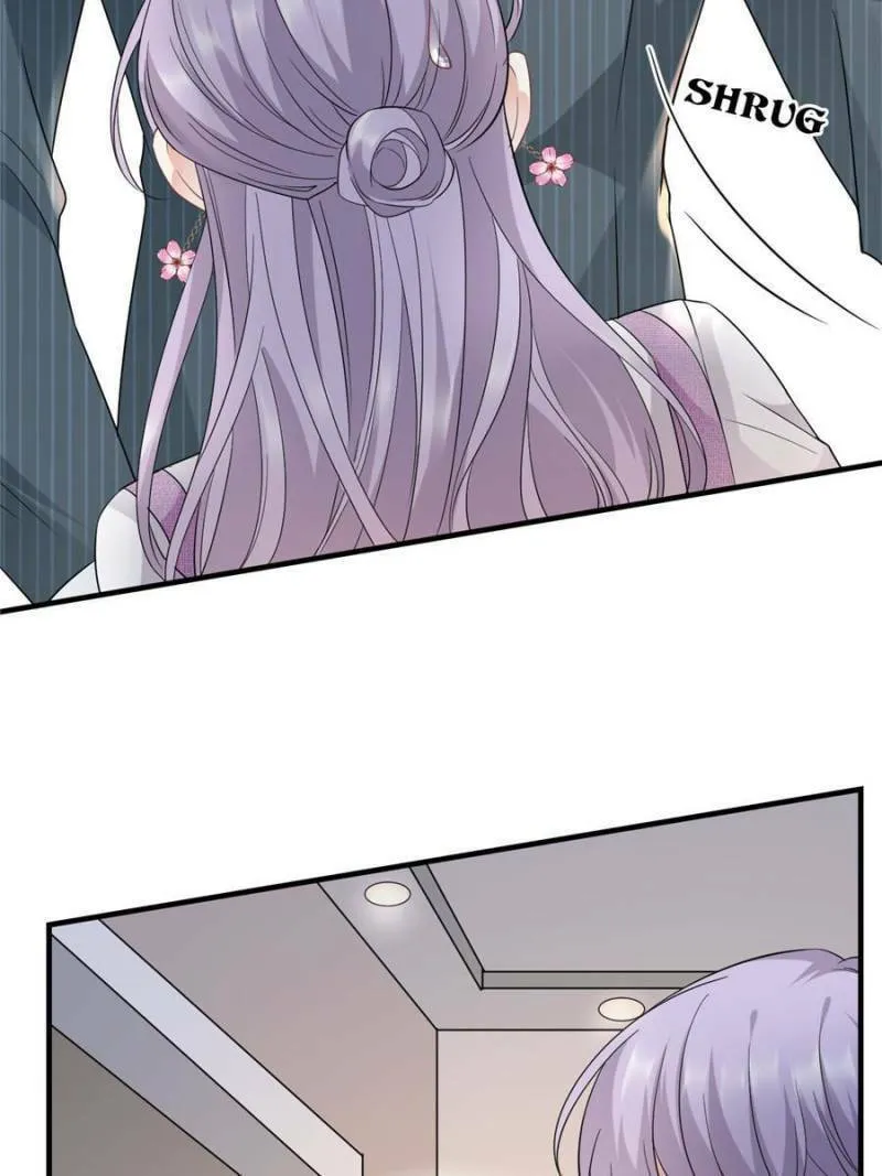 Mademoiselle Will Mess Around Chapter 54 page 17 - 