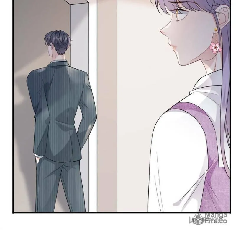 Mademoiselle Will Mess Around Chapter 54 page 18 - 