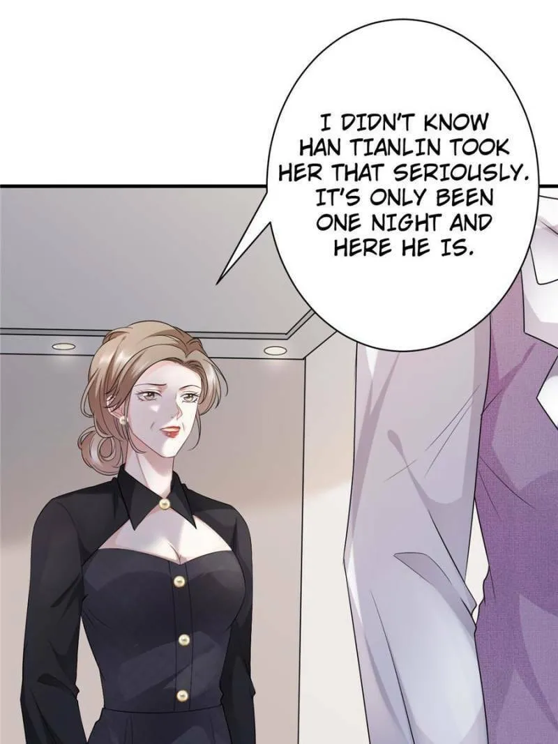 Mademoiselle Will Mess Around Chapter 54 page 19 - 