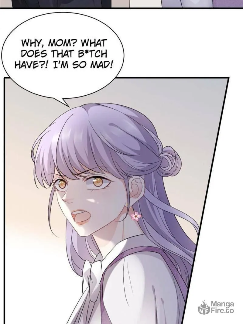 Mademoiselle Will Mess Around Chapter 54 page 20 - 