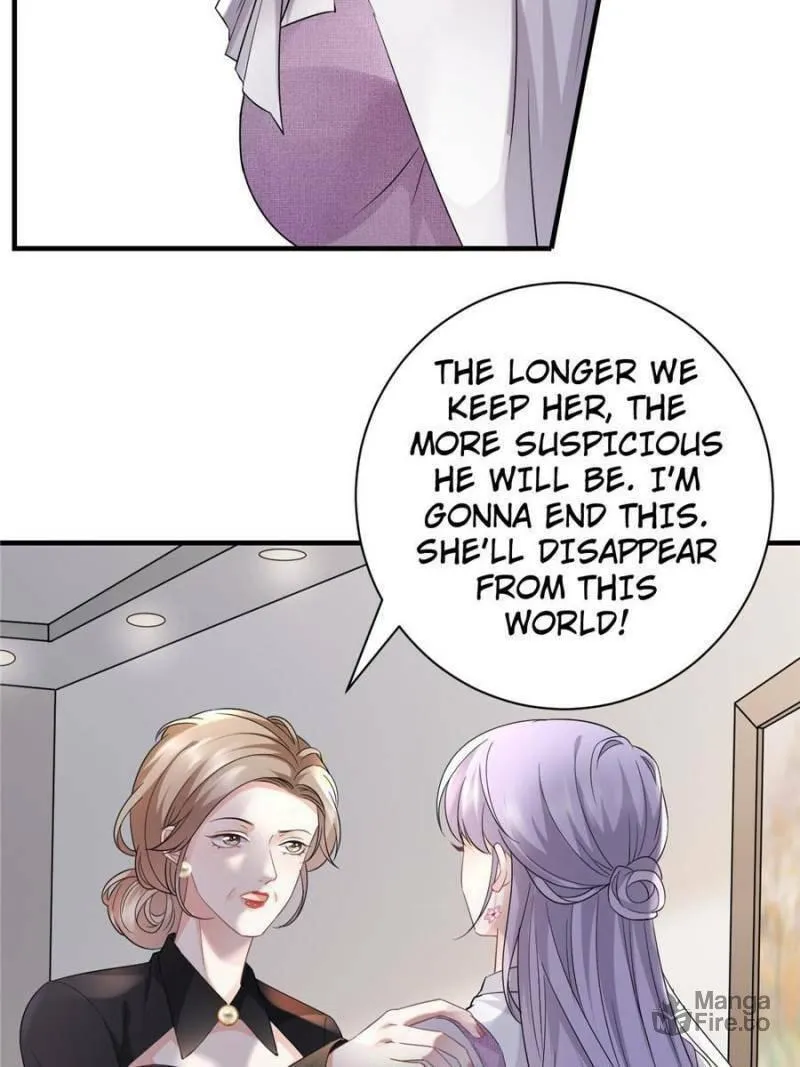 Mademoiselle Will Mess Around Chapter 54 page 21 - 