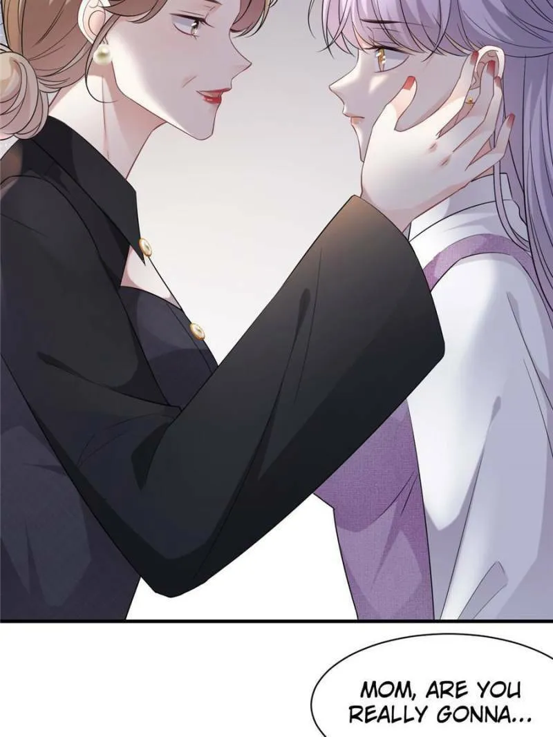 Mademoiselle Will Mess Around Chapter 54 page 23 - 