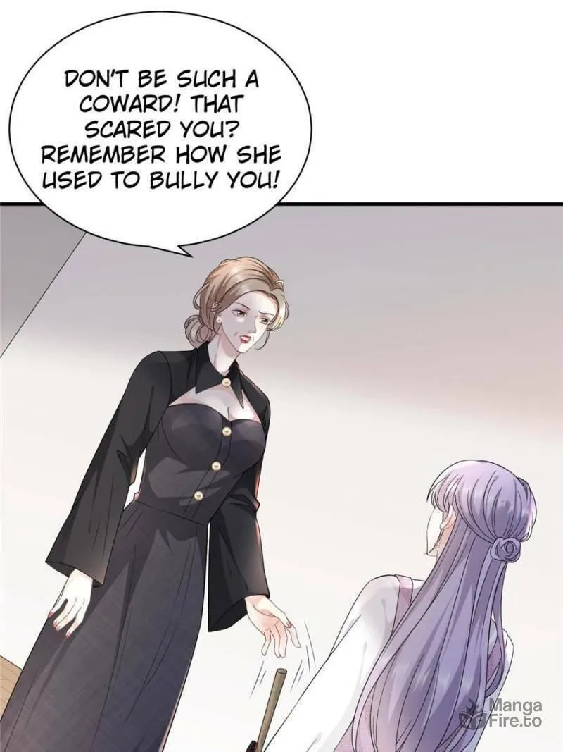 Mademoiselle Will Mess Around Chapter 54 page 25 - 