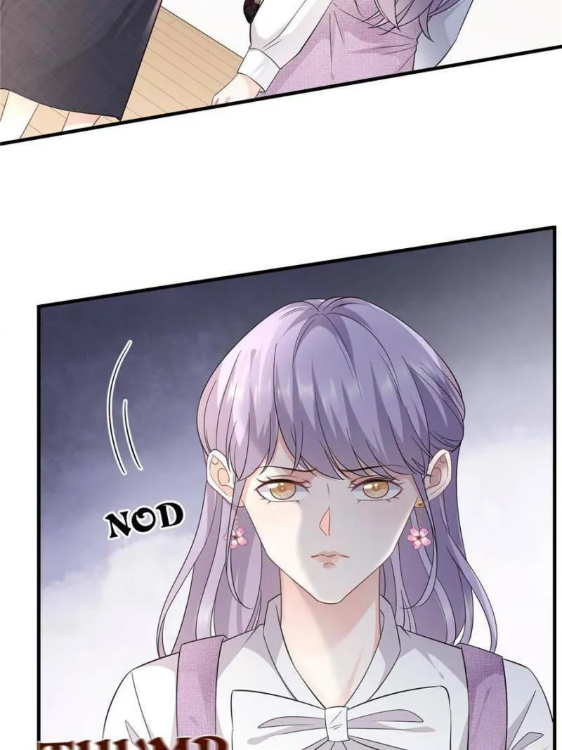 Mademoiselle Will Mess Around Chapter 54 page 26 - 
