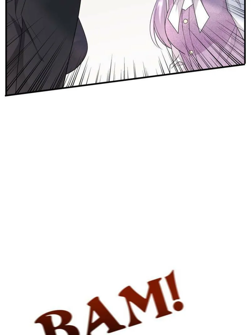 Mademoiselle Will Mess Around Chapter 54 page 28 - 