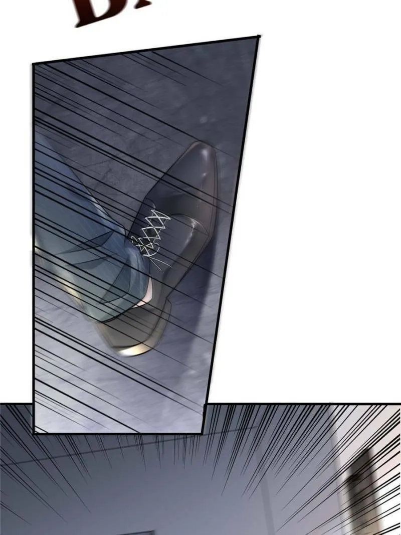 Mademoiselle Will Mess Around Chapter 54 page 29 - 
