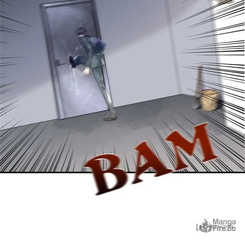 Mademoiselle Will Mess Around Chapter 54 page 30 - 