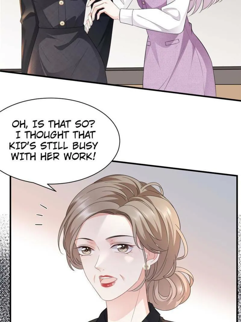 Mademoiselle Will Mess Around Chapter 54 page 4 - 