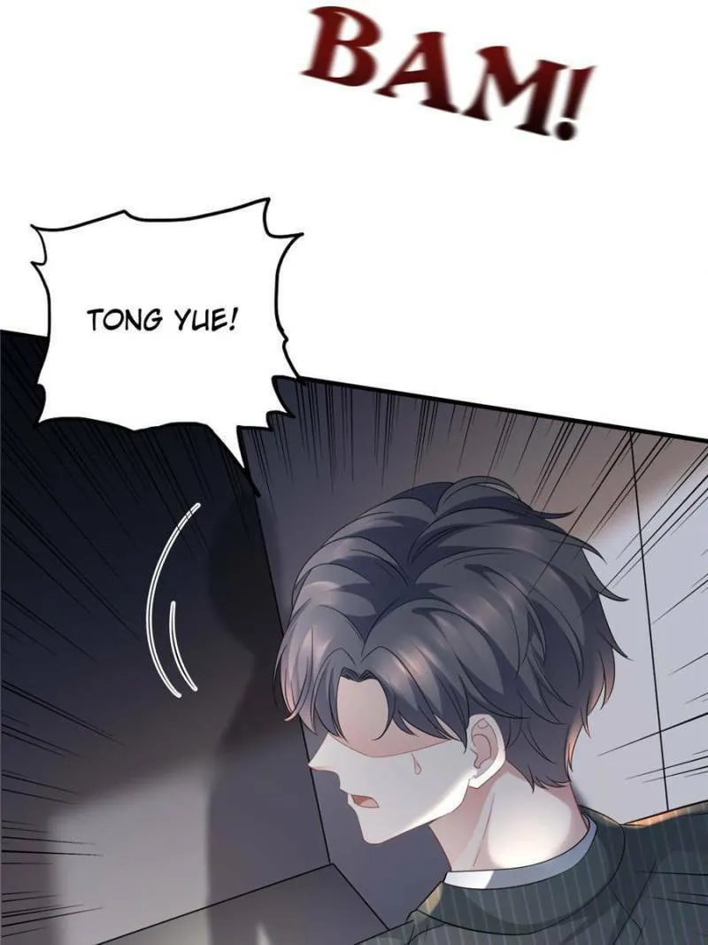 Mademoiselle Will Mess Around Chapter 54 page 32 - 