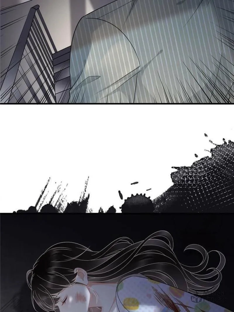 Mademoiselle Will Mess Around Chapter 54 page 33 - 