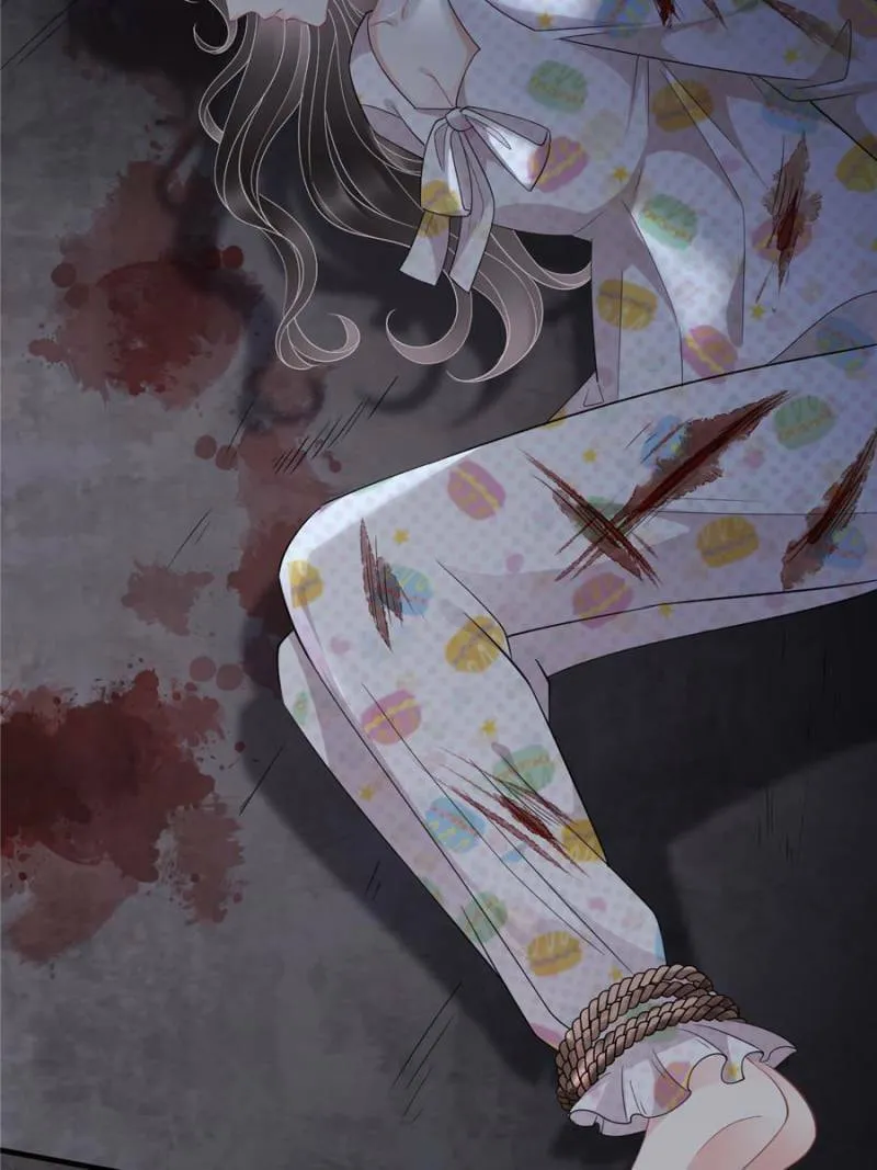 Mademoiselle Will Mess Around Chapter 54 page 34 - 