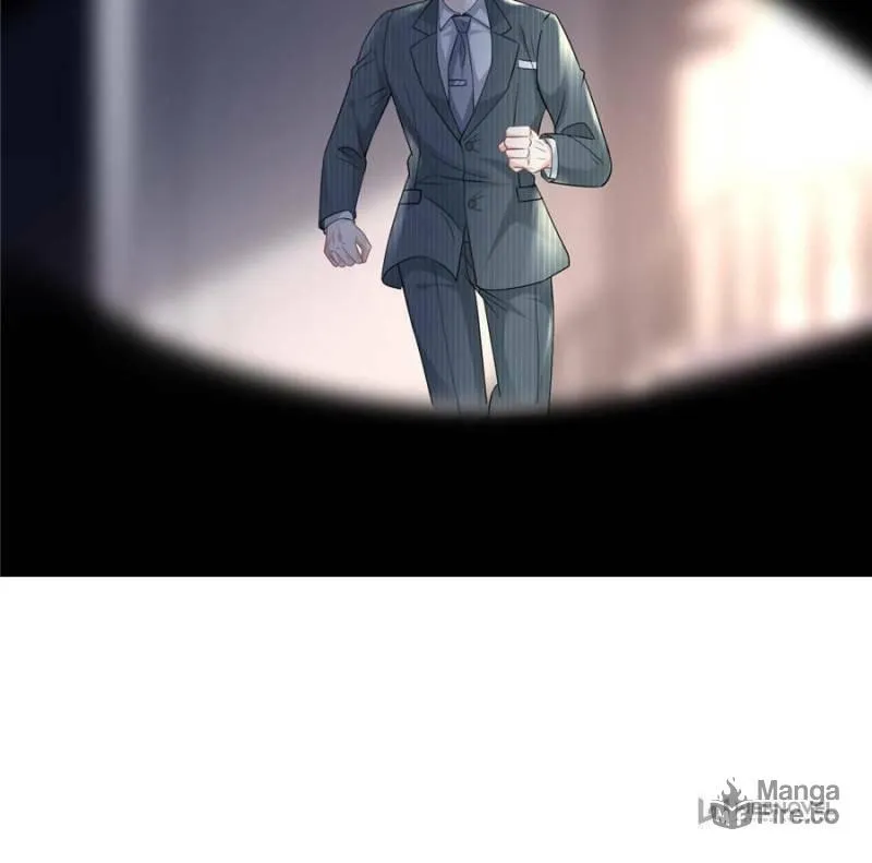 Mademoiselle Will Mess Around Chapter 54 page 36 - 