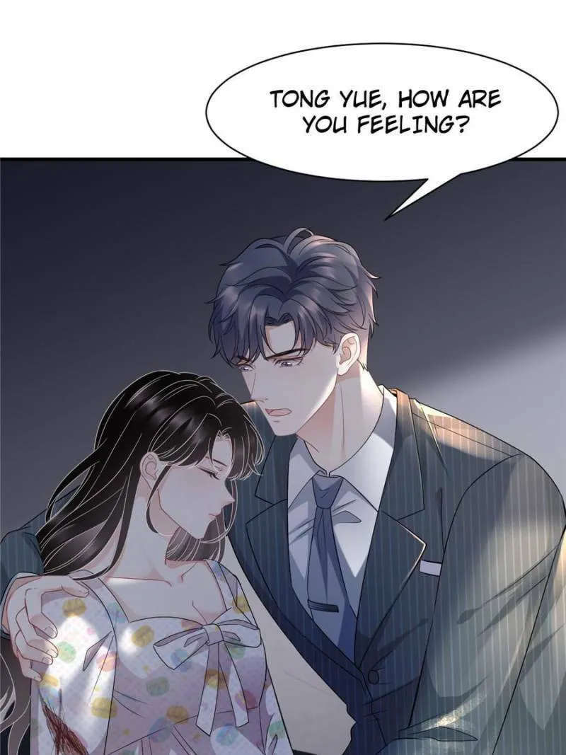 Mademoiselle Will Mess Around Chapter 54 page 37 - 