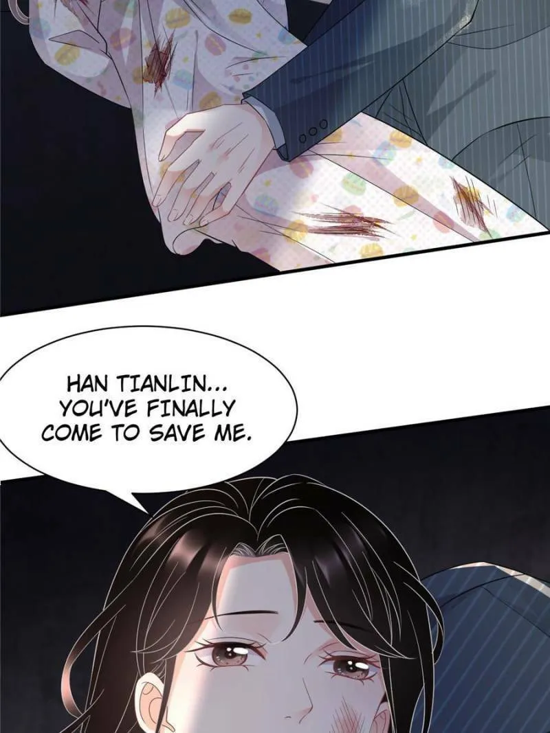 Mademoiselle Will Mess Around Chapter 54 page 38 - 