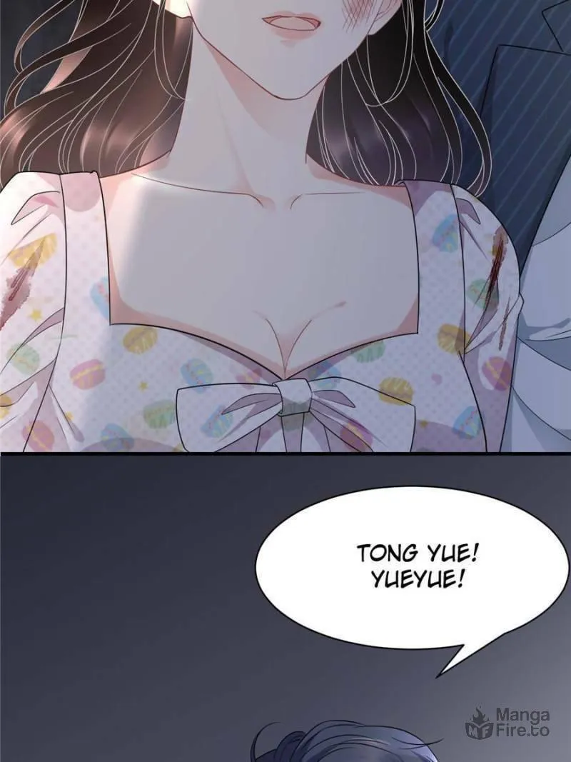 Mademoiselle Will Mess Around Chapter 54 page 39 - 