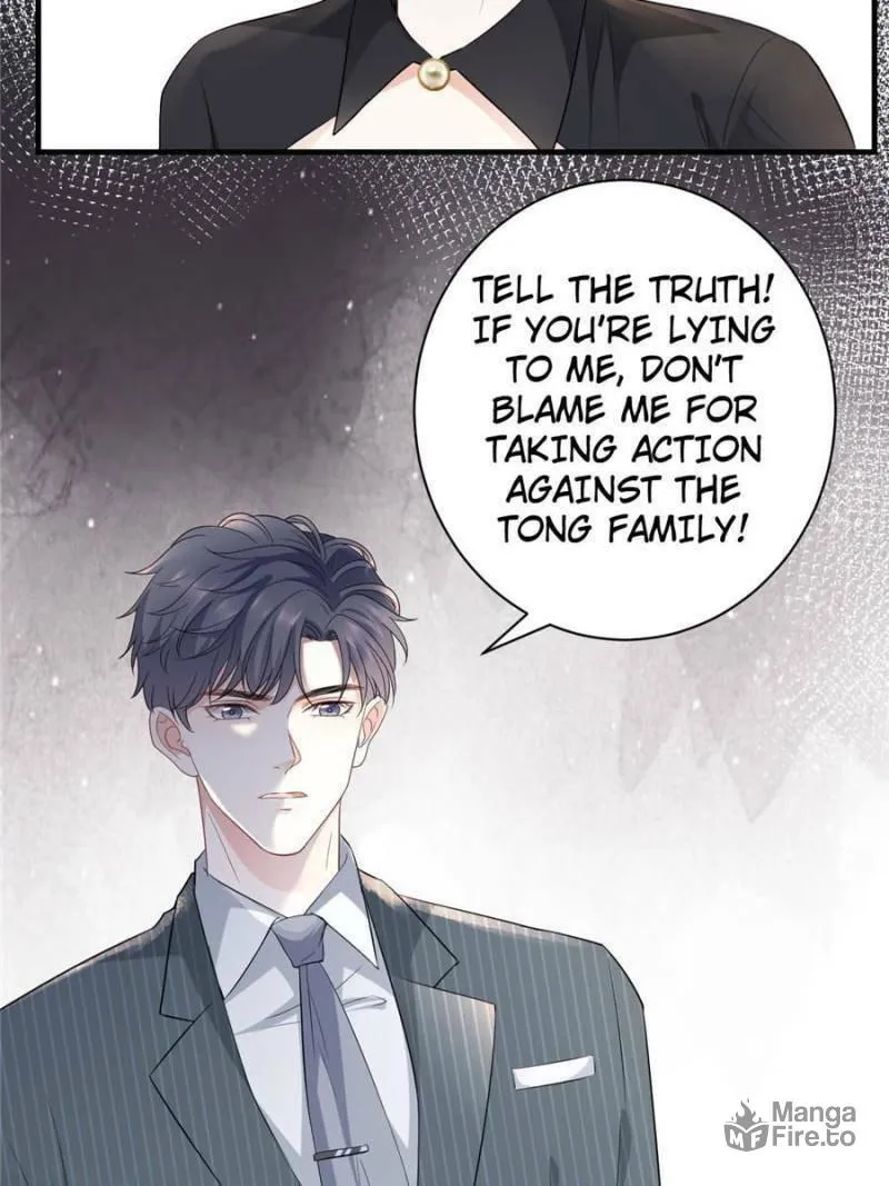 Mademoiselle Will Mess Around Chapter 54 page 5 - 