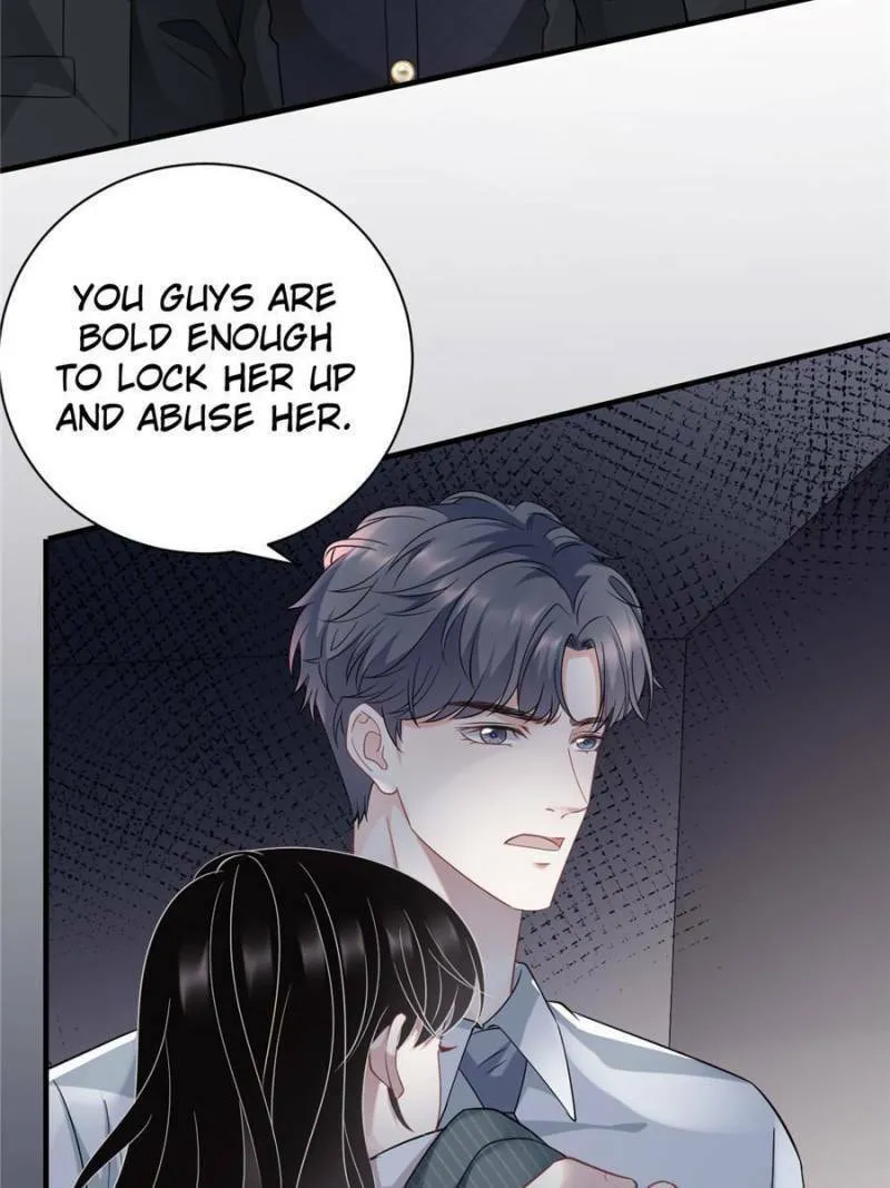 Mademoiselle Will Mess Around Chapter 54 page 44 - 