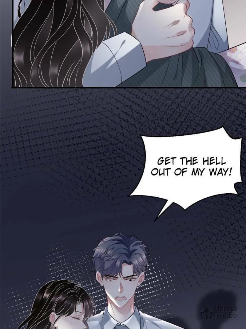 Mademoiselle Will Mess Around Chapter 54 page 45 - 