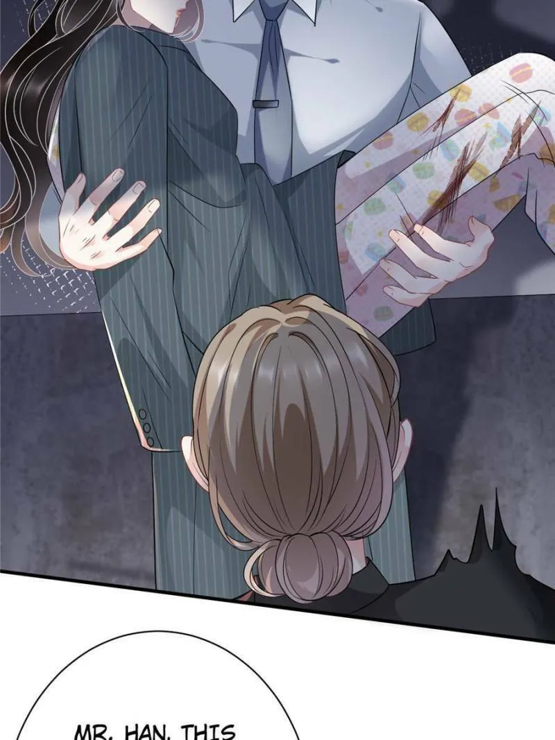 Mademoiselle Will Mess Around Chapter 54 page 46 - 