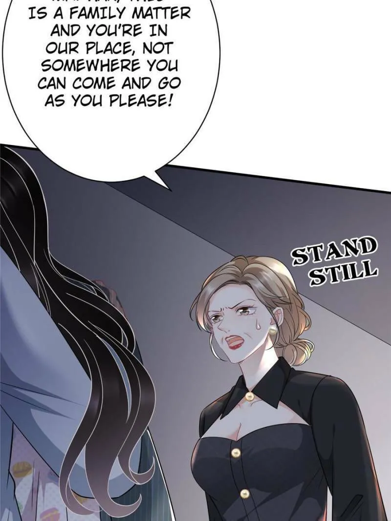 Mademoiselle Will Mess Around Chapter 54 page 47 - 
