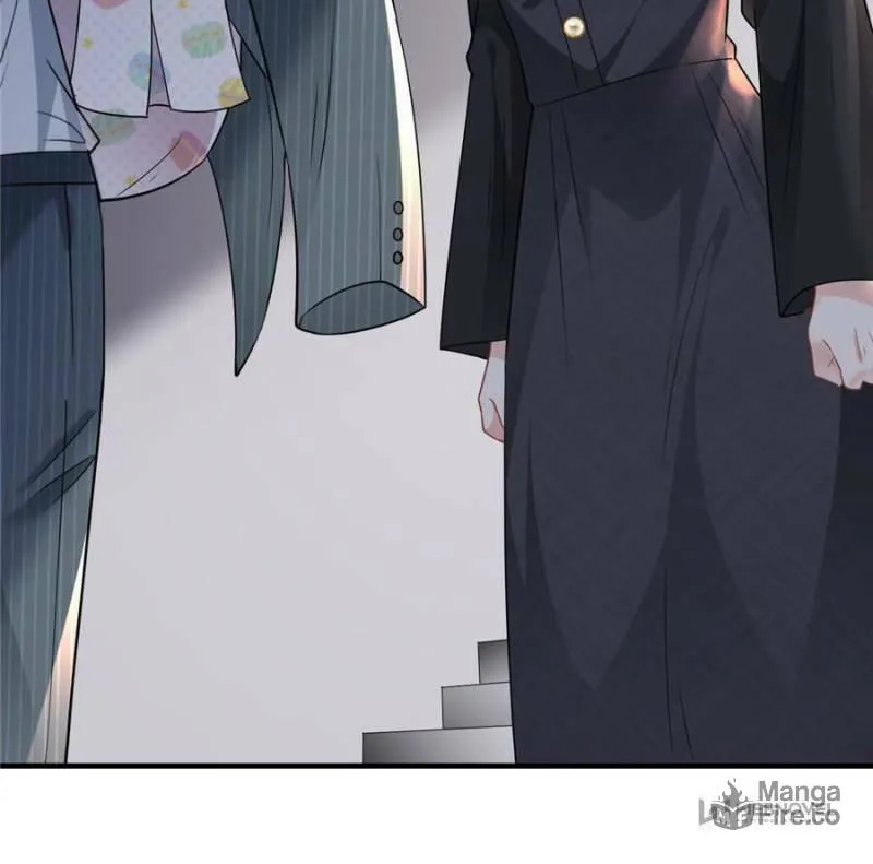 Mademoiselle Will Mess Around Chapter 54 page 48 - 