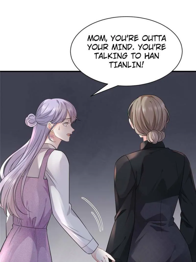 Mademoiselle Will Mess Around Chapter 54 page 49 - 