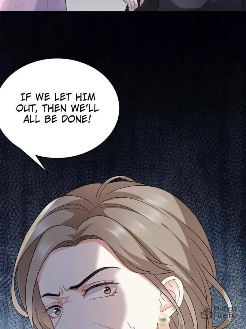 Mademoiselle Will Mess Around Chapter 54 page 50 - 