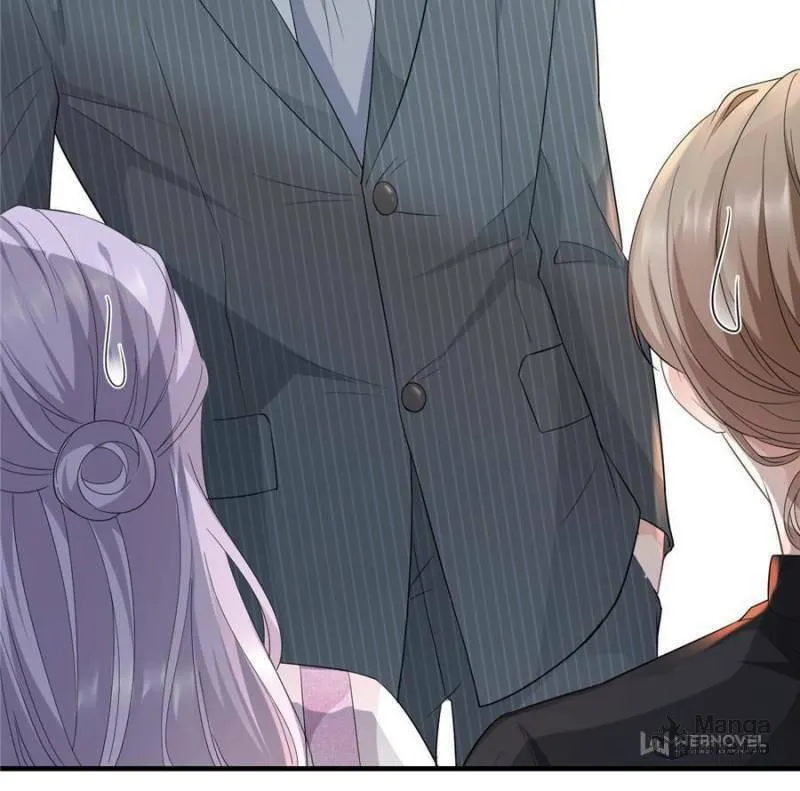 Mademoiselle Will Mess Around Chapter 54 page 6 - 