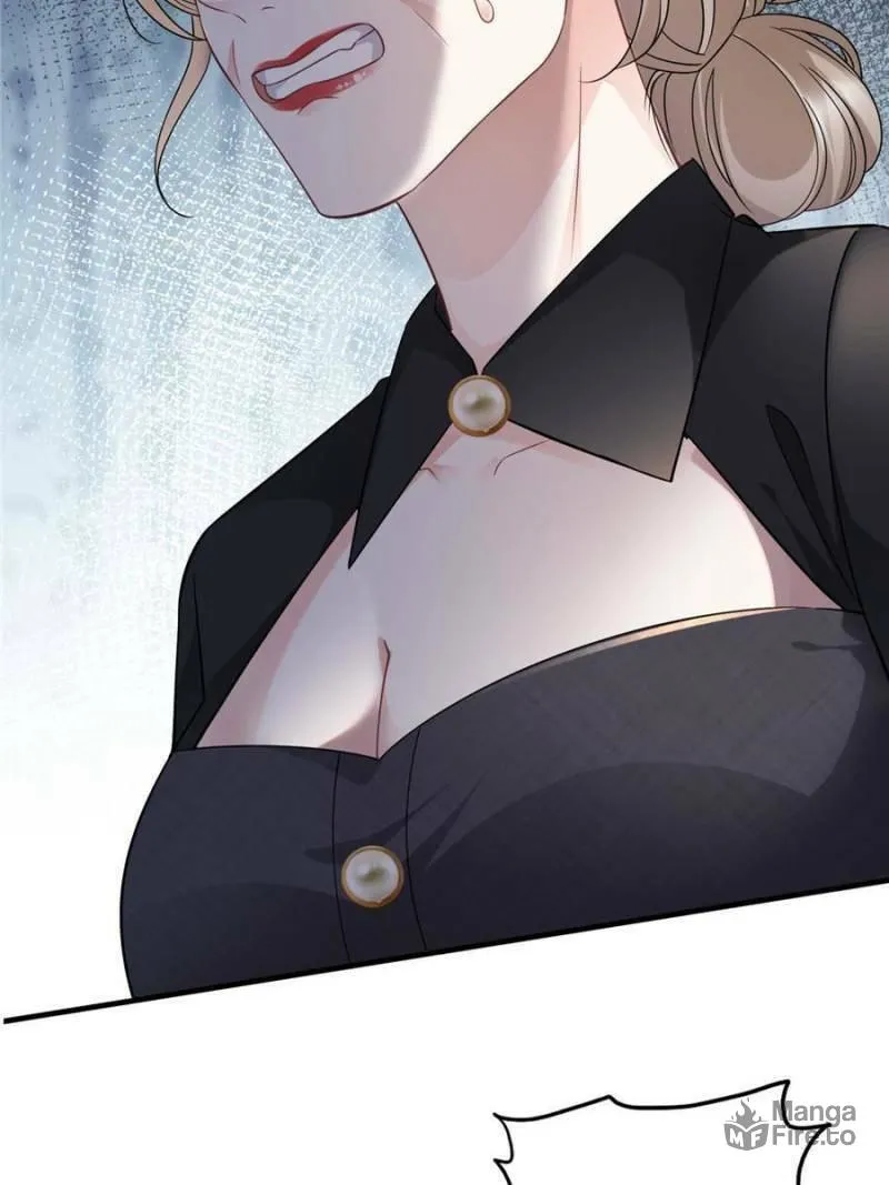 Mademoiselle Will Mess Around Chapter 54 page 51 - 