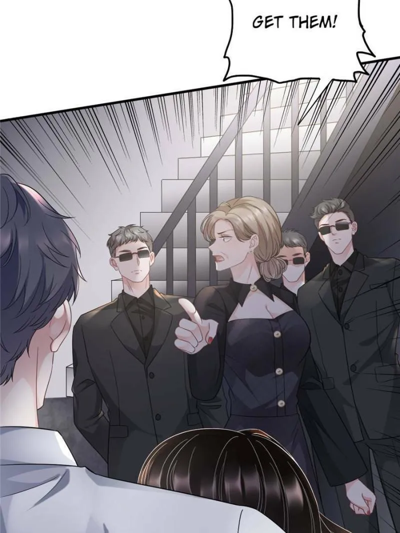 Mademoiselle Will Mess Around Chapter 54 page 52 - 