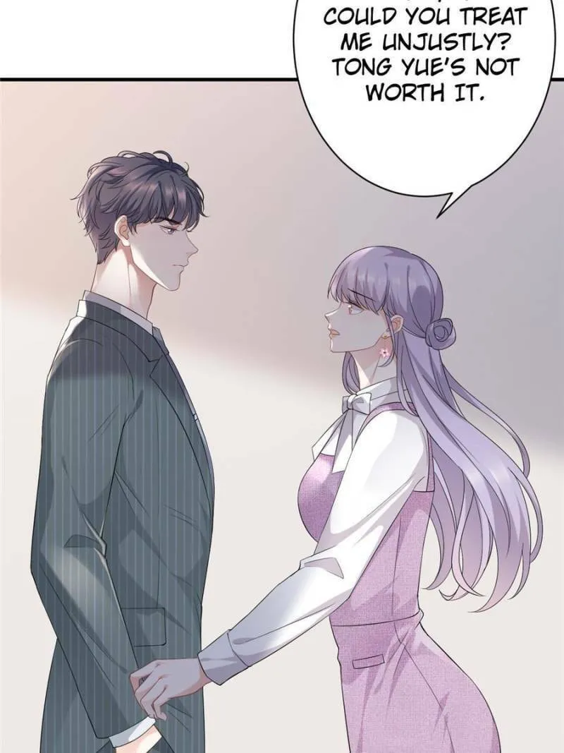 Mademoiselle Will Mess Around Chapter 54 page 8 - 