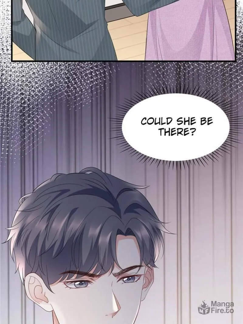 Mademoiselle Will Mess Around Chapter 54 page 10 - 