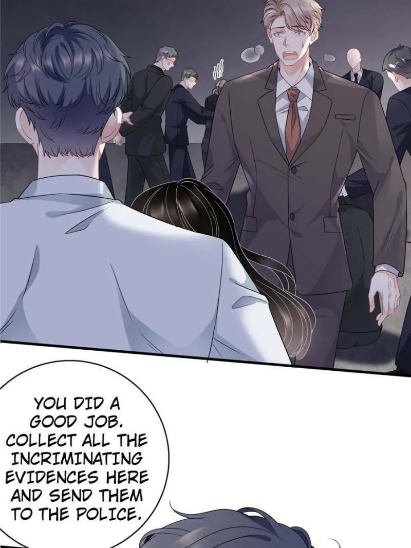 Mademoiselle Will Mess Around Chapter 55 page 11 - 
