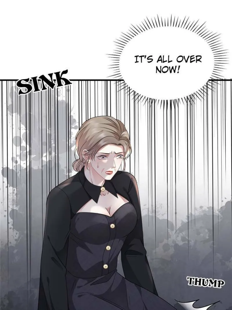 Mademoiselle Will Mess Around Chapter 55 page 13 - 