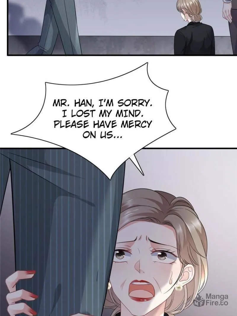 Mademoiselle Will Mess Around Chapter 55 page 15 - 